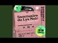 Sanctuaire du Lys Noir