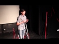 Low selfconfidence and a way to fight it  simon zhao  tedxyouthhamberschool