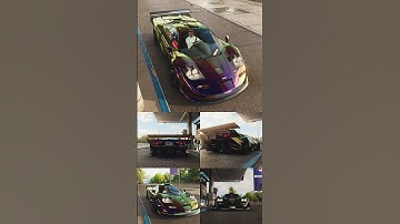 Mclaren F1#maclaren #nfs #nedforspeed #Unbound #viral