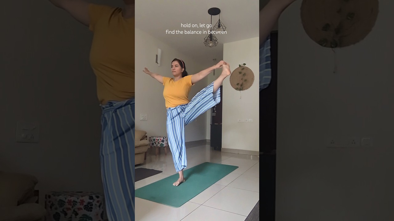 Yogabhyas on Yog Diwas 