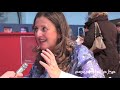 Foire du Livre : interview de Sylviane Cannio, coach