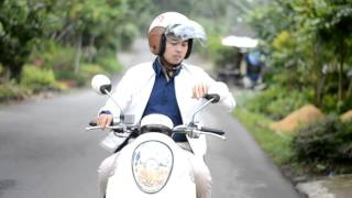 Download Lagu EDCOUSTIC | KIOKU (Kenangan) Bahasa Version - ADI TIARNA | COVER MP3