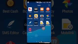 Person tracker toolkit screenshot 3