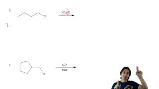 The Big Daddy Flowchart: Determining Mechanisms Example 2