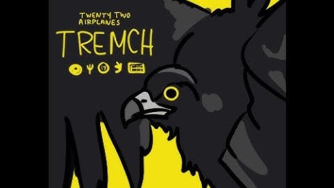 smithereens but tyler isn