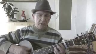 Mon Pote Le Gitan