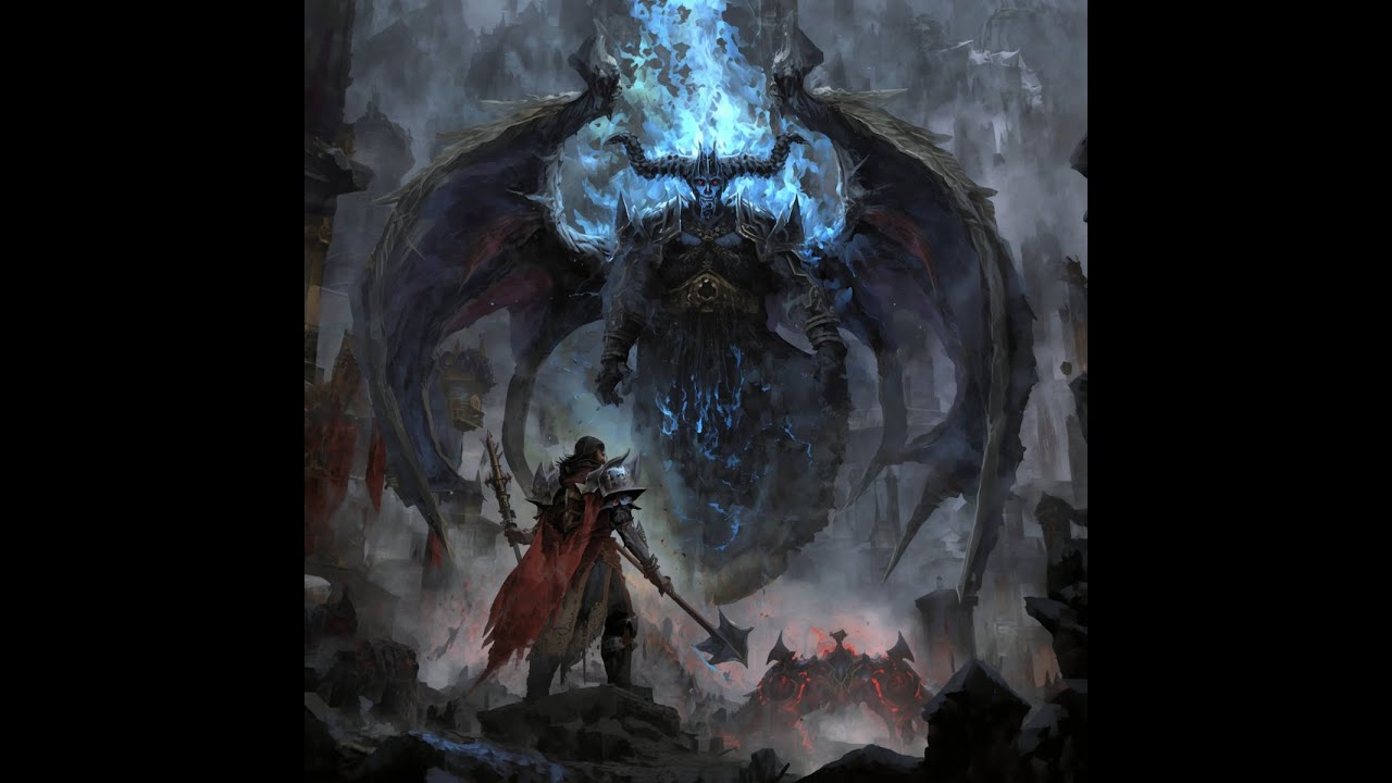 Diablo 2 LOD GOTW     Банда бойцов - мертвецов.