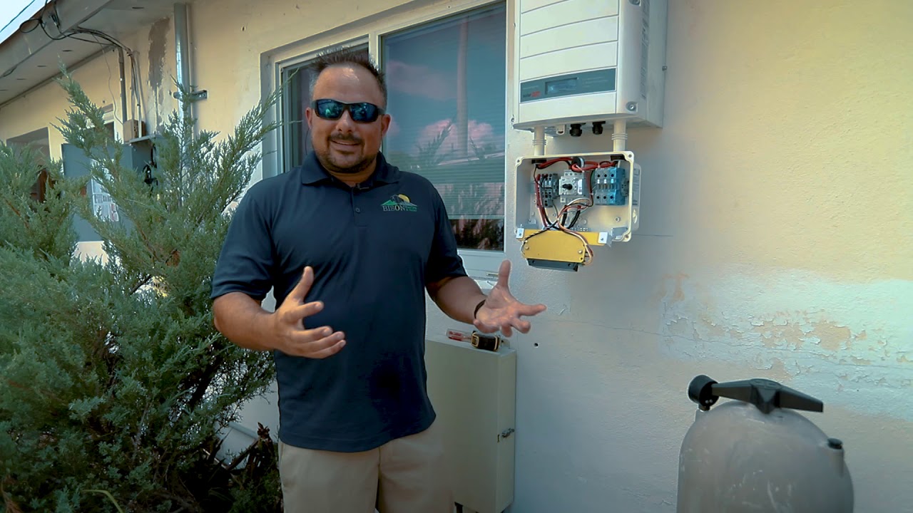 Bison Roofing and Solar Educational Series Part 2 YouTube