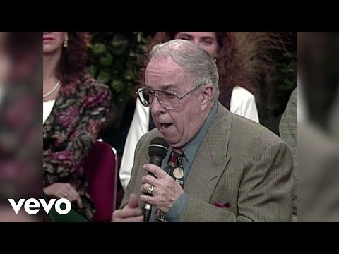 The Cathedrals - Thanks To Calvary (I Don't Live Here Anymore) (Live) (Official Music Video)