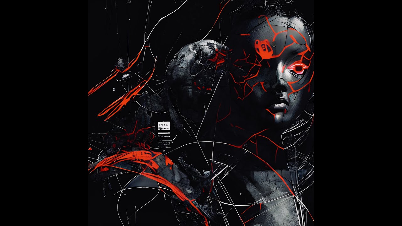 Øverdrive - EGX BXXST! (feat. Tom J4yne)