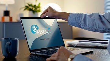 Microsoft Security Operations Centre