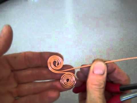 Making a Triskelion.wmv