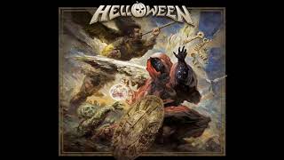 H̲e̲l̲l̲o̲ween - H̲e̲l̲l̲o̲ween (Full Album) 2021