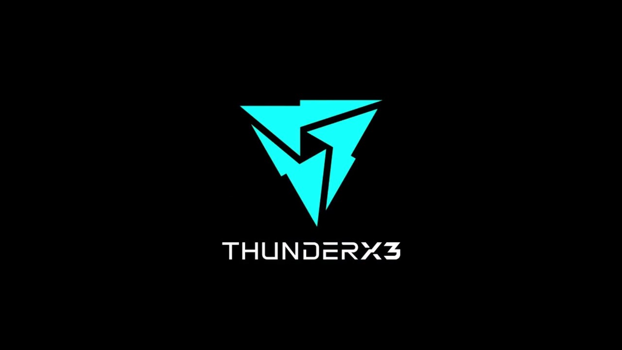 ThunderX3