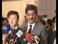 CM Sindh Syed Murad Ali Shah attend Sindh Board of Technical Education program China-Pakistan