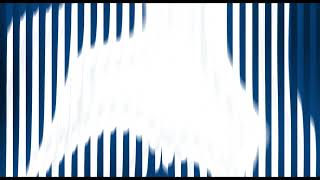 Abstract  Vertical Gradient Background with Vibrant Wavy Light and Modern Geometric Lines