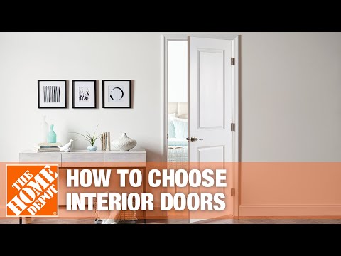 Video: Interior doors: reviews and recommendations. How to choose an interior door?