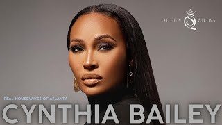 Exclusive: Cynthia Bailey’s Next Chapter – From Reality TV to Real Life! #RHOA #BravoTV