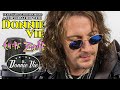 Capture de la vidéo Donnie Vie (Enuff Z'nuff, Solo Artist) On The Ups & Downs Of Enuff Z'nuff, Derek Frigo & More!