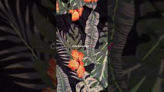 Cute Floral Dresses For Church