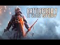 Battlefield 1: WAR STORY #1 – Lewis Thompson [Cinematic Gameplay]
