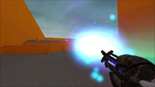 [Source Engine] Some random particle work.