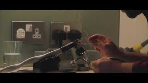 DALBY AUDIO - THE MOST BESPOKE AUDIO COMPANY VIDEO