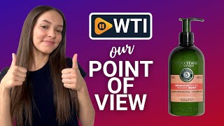 Loccitane Intensive Repair Conditioner Our Point Of View