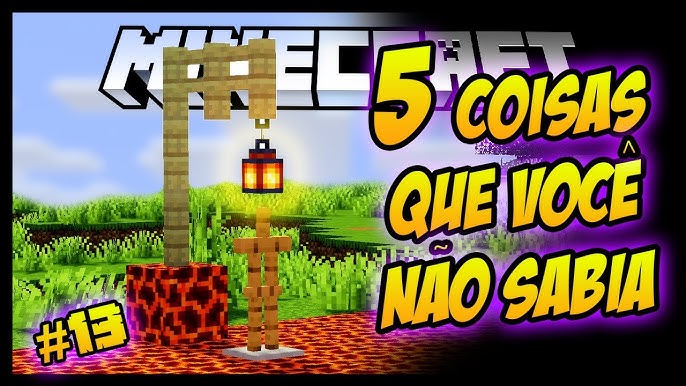 33 ideas de Minecraf  minecraft, secretos de minecraft, minecraft