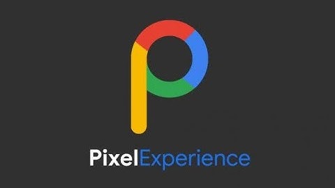 Pixel Experience Plus Android 11 Review on Mi A1