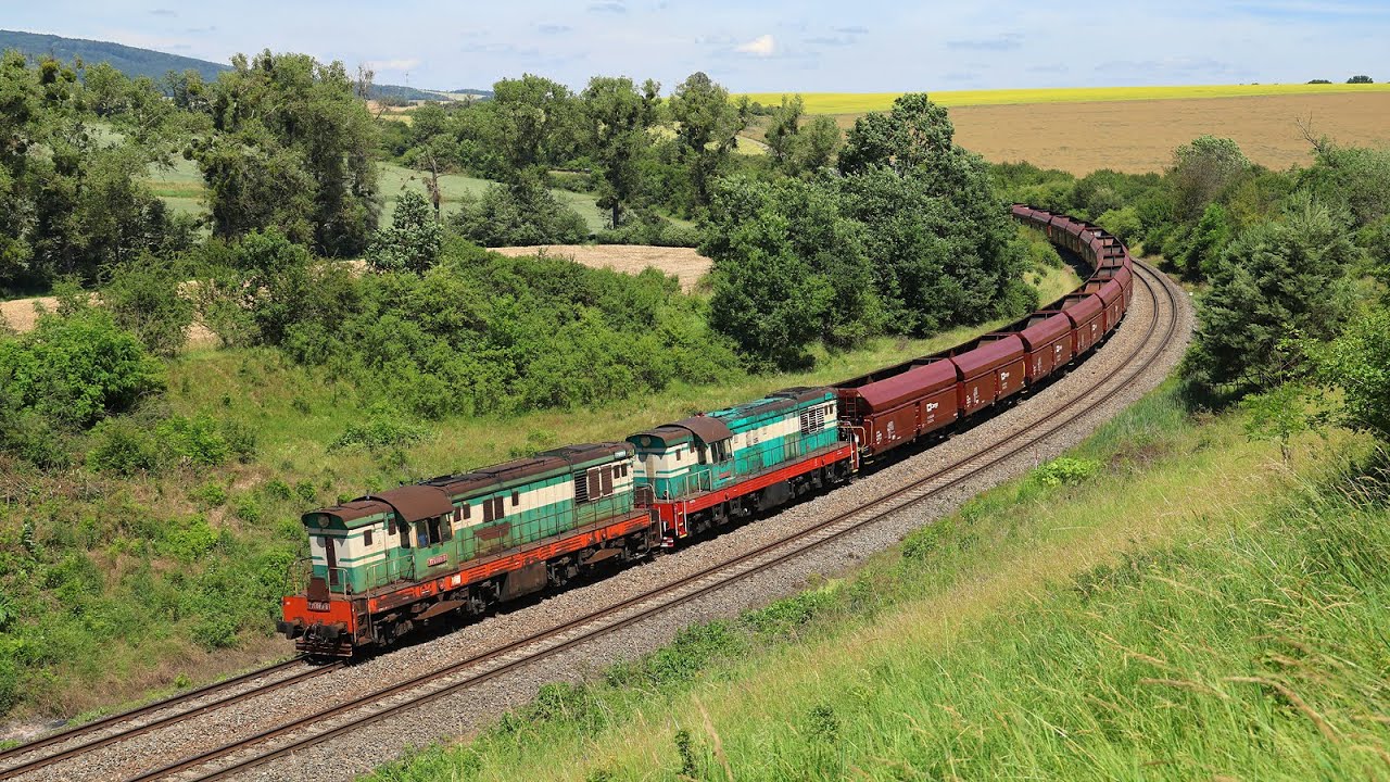 Se Čmeláky na Vláru, 15.6.2024