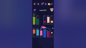 How to pass level 2177 on get color on Android