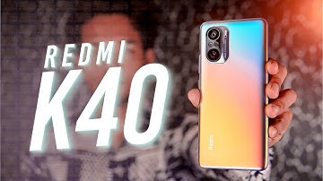 Xiaomi Redmi K40/POCO F3/Mi11X Review | Almost Perfect??