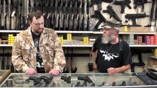 Gun Gripes Episode 21: 'Glock Haters'