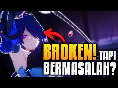 Is Acheron Really That Problematic? | Full Analysis of E0 Acheron