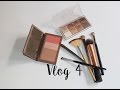 Vlog 4  beauty with bailey