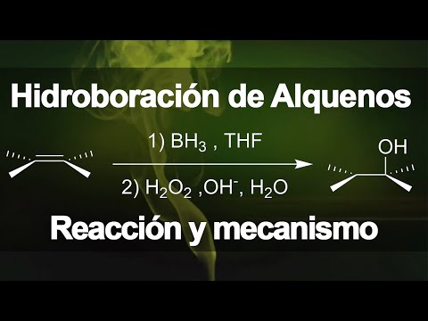 Video: ¿Por qué el borano es inestable?