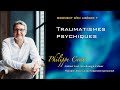 Traumatismes psychiques  philippe coat  confrence