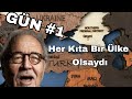 24 SAAT TARİHİN DENGELERİYLE OYNAMAK - Age Of History