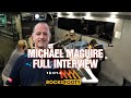 Michael Maguire Full Interview | Triple M