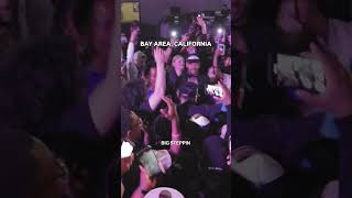 Miles Minnick CONCERT! Crowd says every word 🤯🔥🔥 #christianrap #rap #hiphopmusic #chh