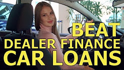 TOP 10 TIPS - BEAT the CAR DEALER FINANCE OFFICE -Best "How to" Auto F&I and Vehicle Loan Advice