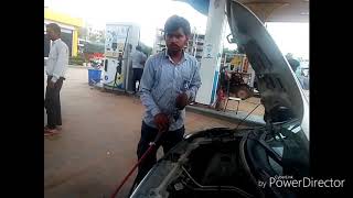 CNG Filling Station Sikandra Agra, India । Banke Bihari Sweet Shop