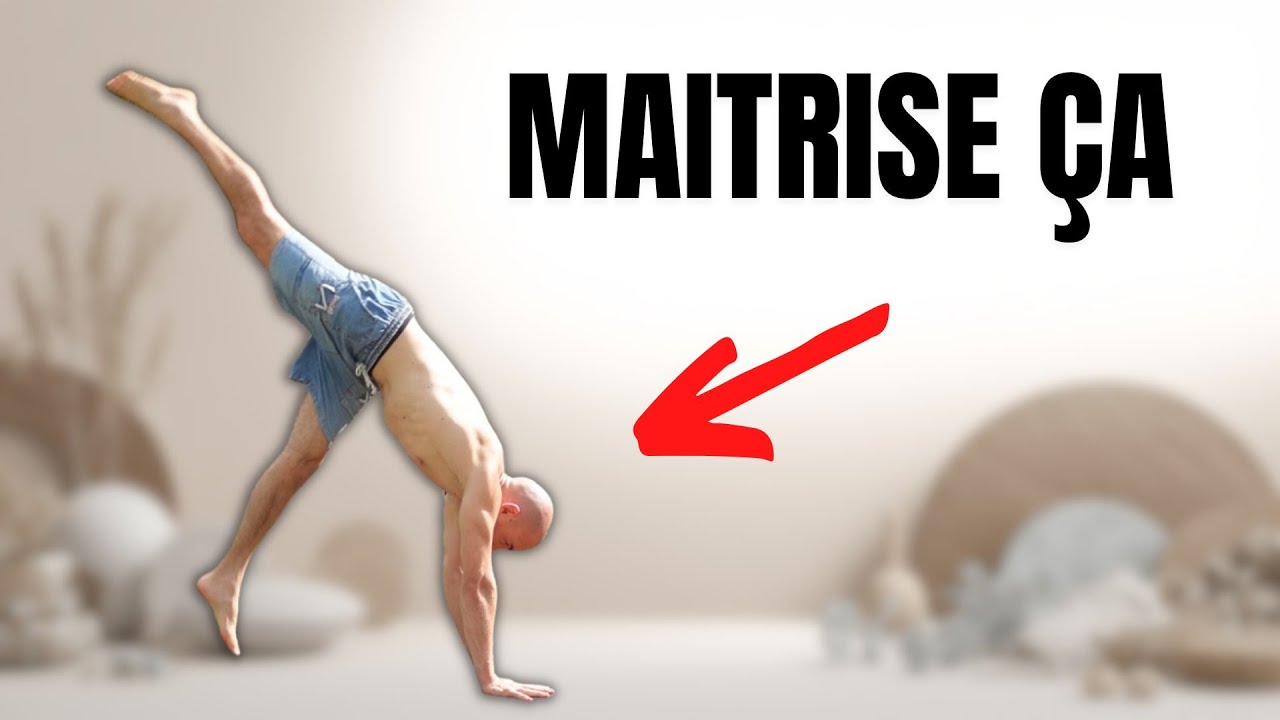 Pourquoi tu rates 1 Handstand sur 2 (Atteindre 80% de réussite)