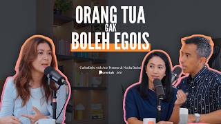 Download Lagu Ego Orang Tua Ke Anak MP3