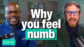 Can Faith Survive a World Ruled by Algorithms? | Zach Leighton