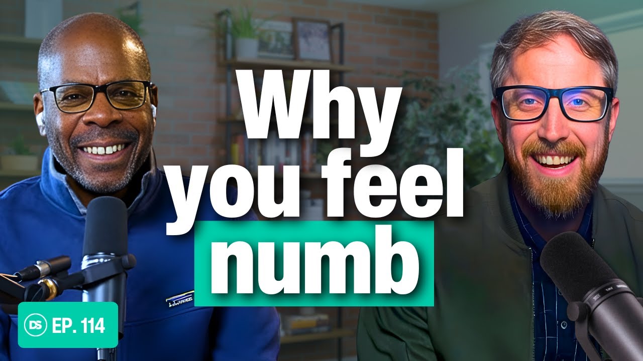 Сможет ли вера выжить в мире, управляемом алгоритмами? | Зак Лейтон