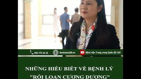Những hiểu biết về rối loạn cương dương