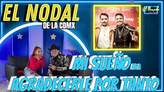 EL NODAL DE LA CDMX | El llamado x Monse Beroba