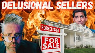 Famous Biggest Housing Market Bubble EXPLODES Wealth